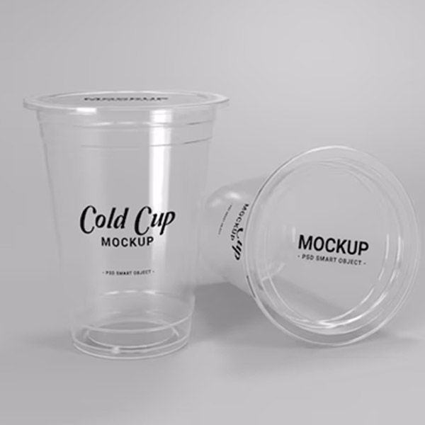 Sablon Cup